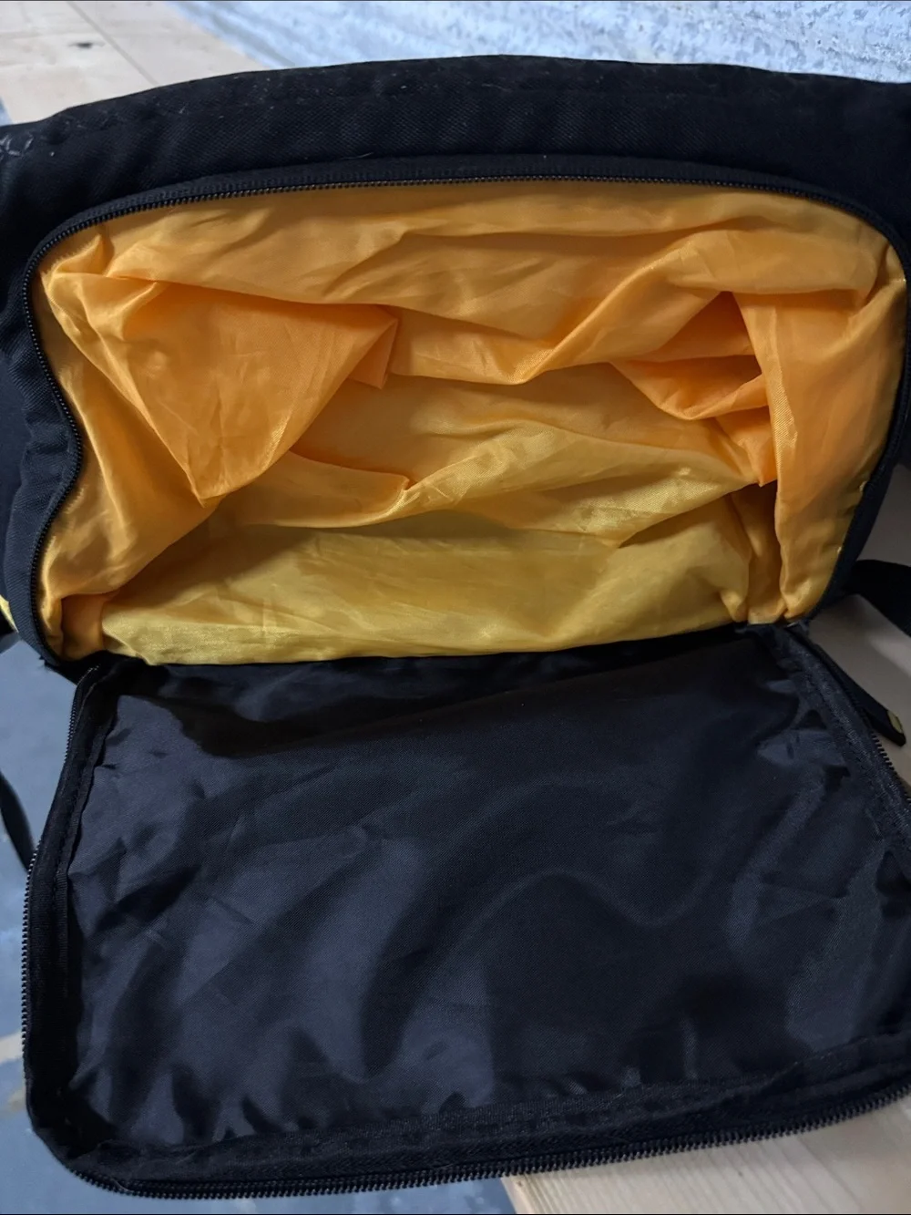 Evoshield Bag
